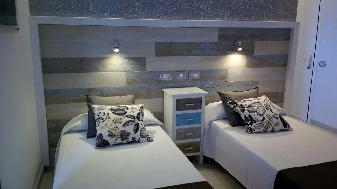 Hotel Sun Holidays Puerto de la Cruz