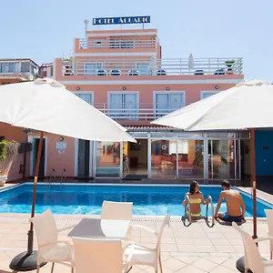 2* Hotel Globales Acuario