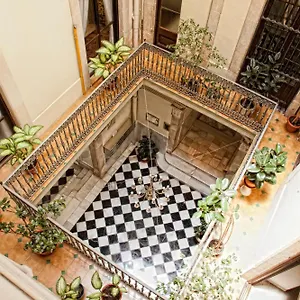 Ramos Penzion Barcelona