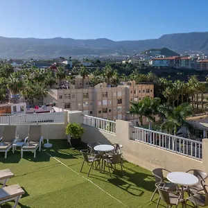 3* Aparthotel Gf Noelia