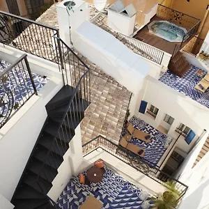 visit hotel