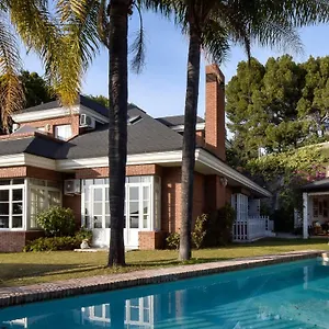Antumalal (adults Only) Bed & Breakfast Màlaga