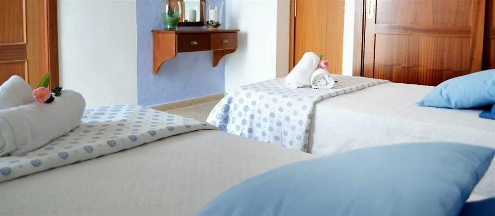 Hotel Sun Holidays Puerto de la Cruz