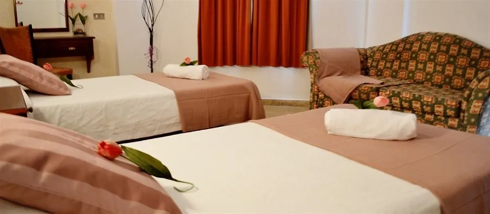 Hotel Sun Holidays Puerto de la Cruz  Spain