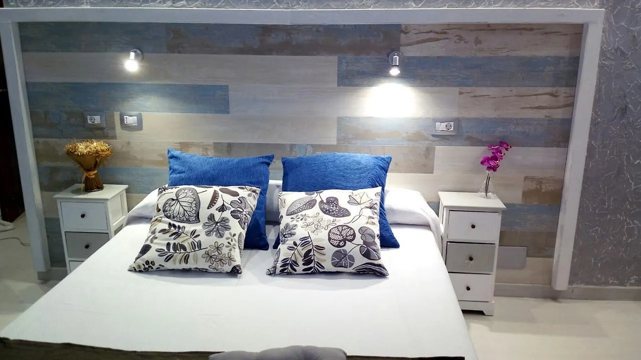 Hotel Sun Holidays Puerto de la Cruz