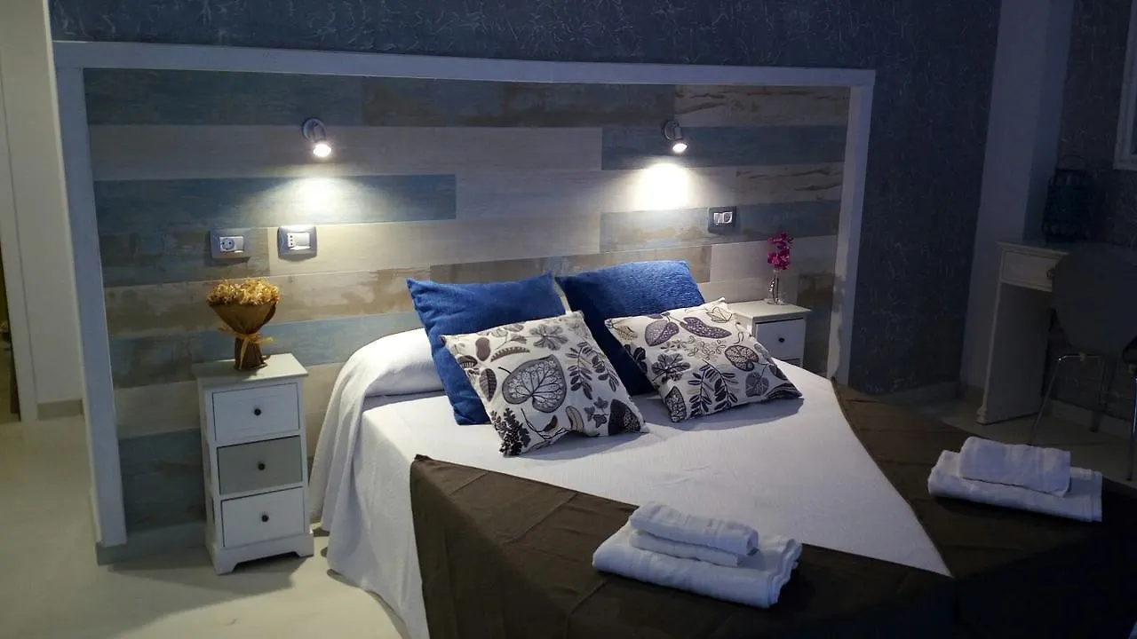 Hotel Sun Holidays Puerto de la Cruz