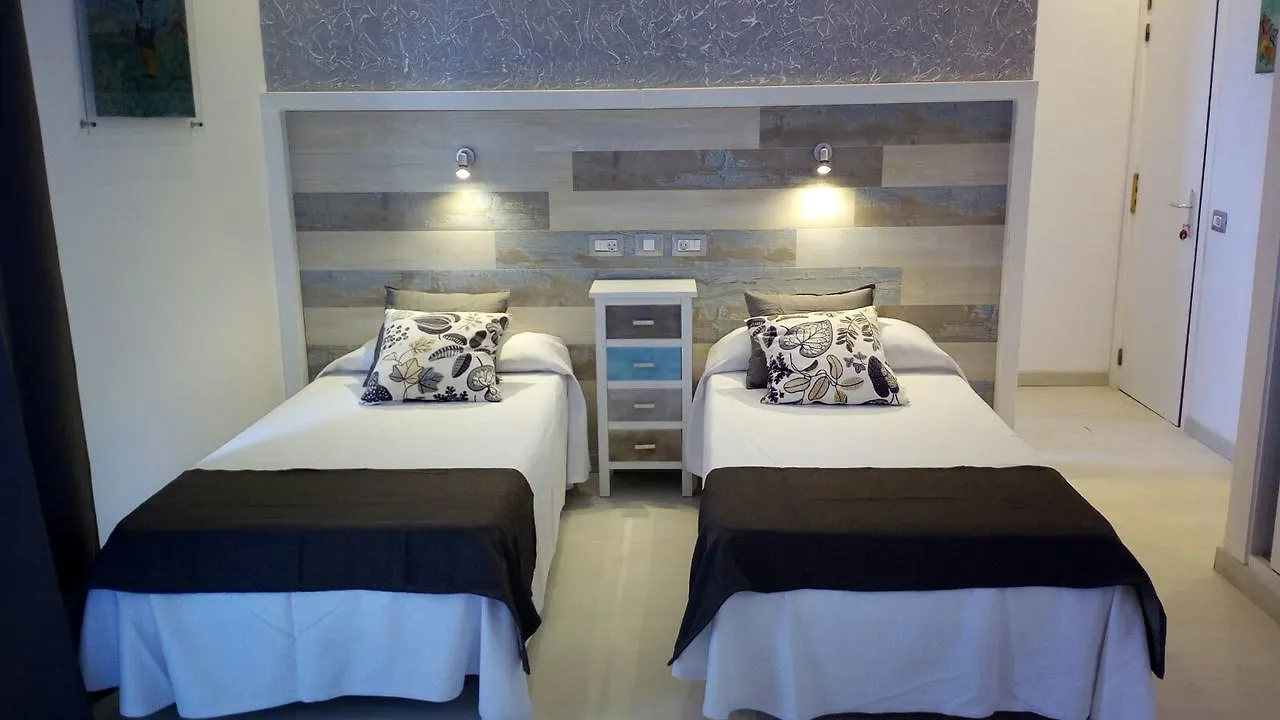 Hotel Sun Holidays Puerto de la Cruz  Spain