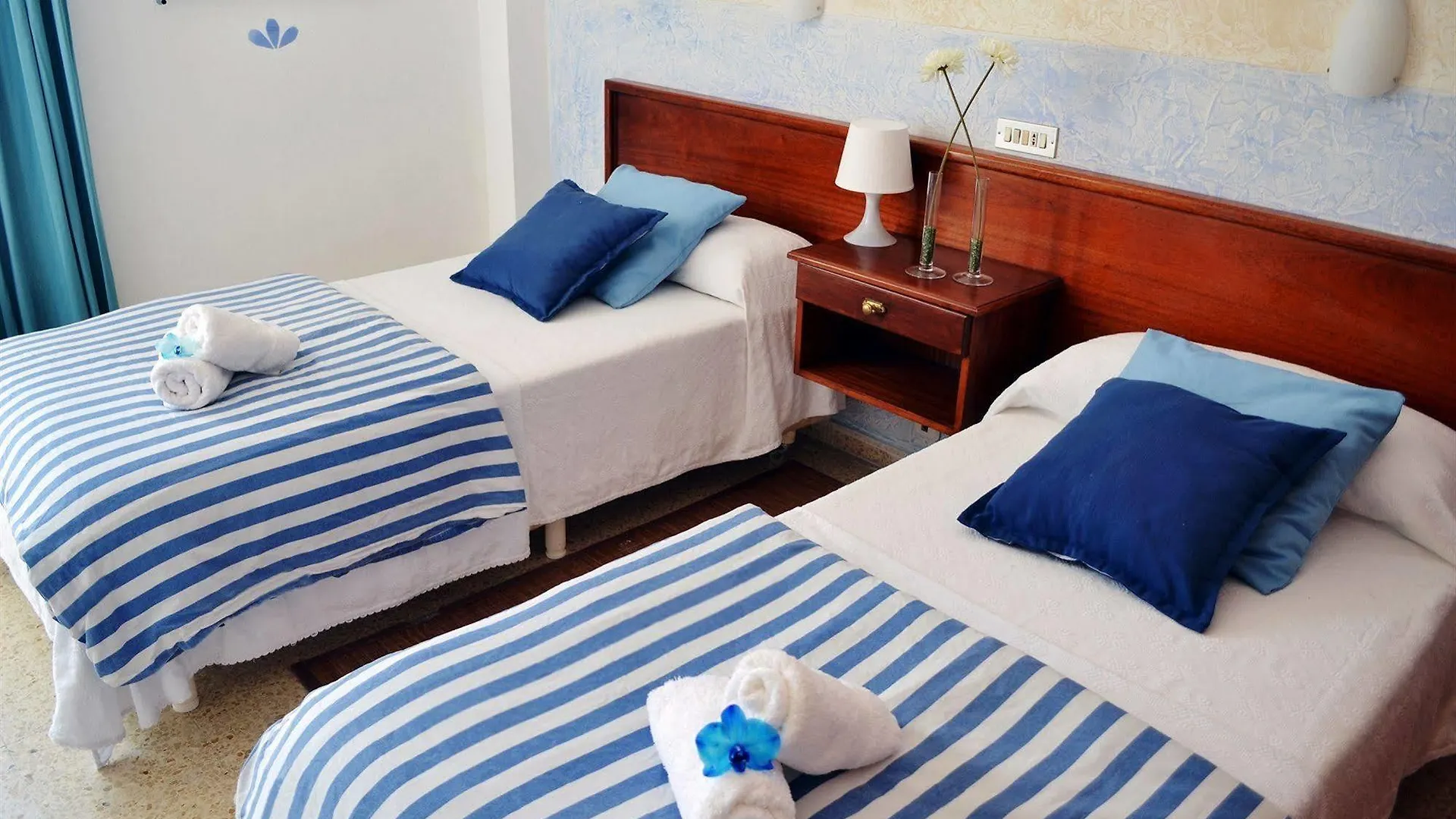 Hotel Sun Holidays Puerto de la Cruz