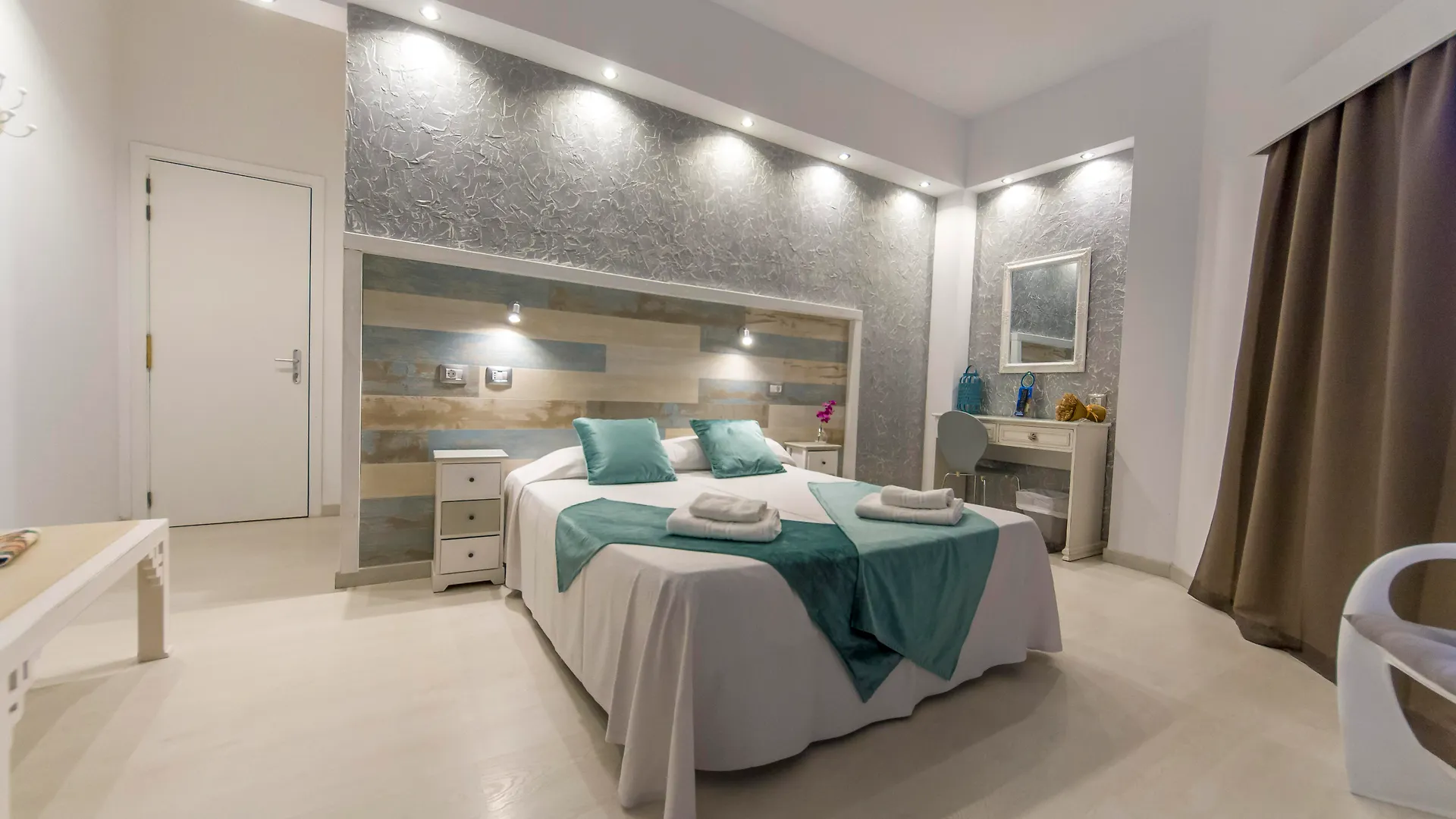 Hotel Sun Holidays Puerto de la Cruz