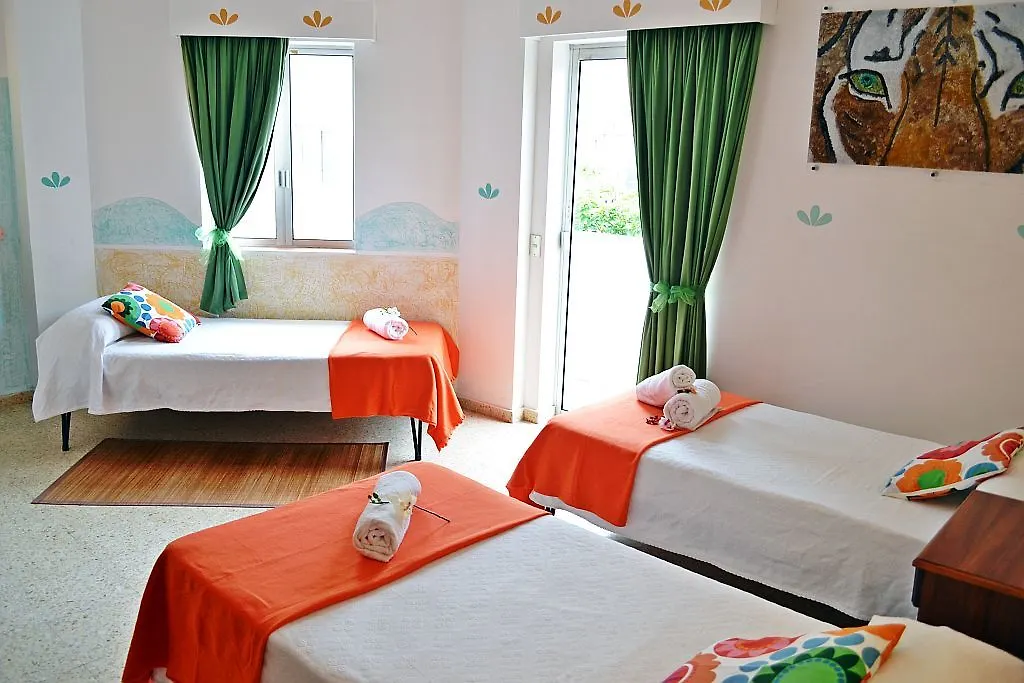 Hotel Sun Holidays Puerto de la Cruz