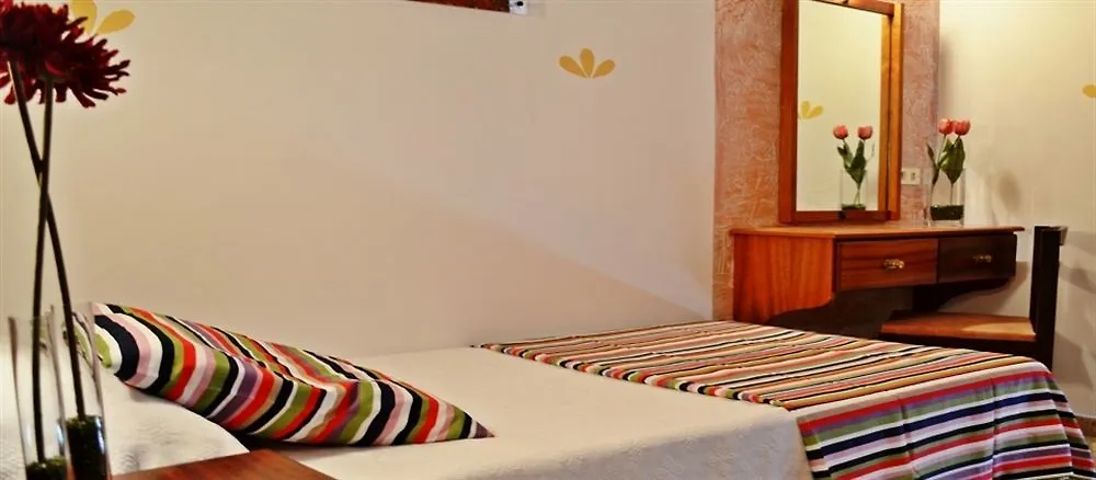 Hotel Sun Holidays Puerto de la Cruz  0*, Puerto de la Cruz (Tenerife)
