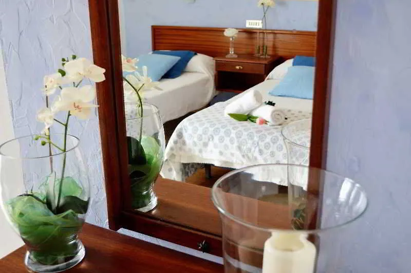 Hotel Sun Holidays Puerto de la Cruz  Spanje