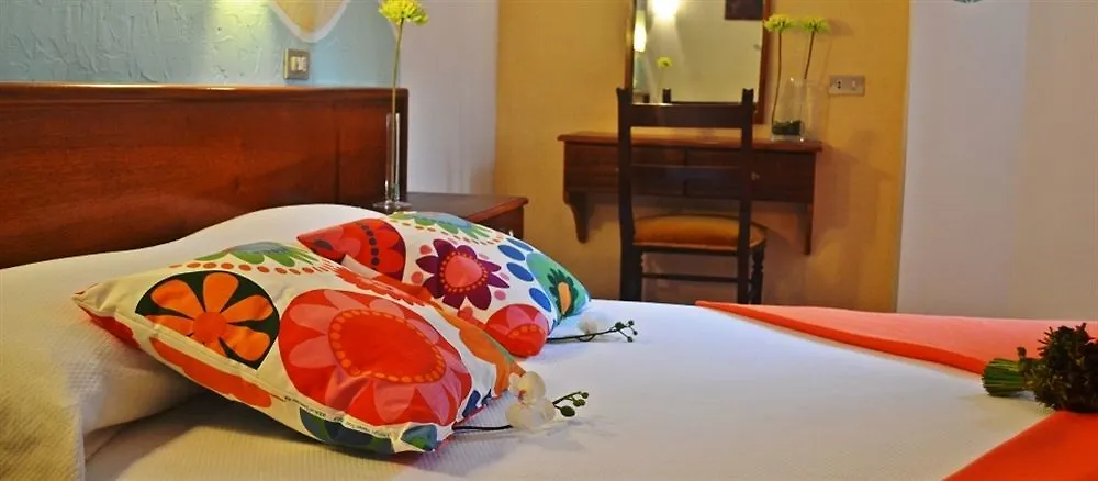 Hotel Sun Holidays Puerto de la Cruz   Puerto de la Cruz (Tenerife)