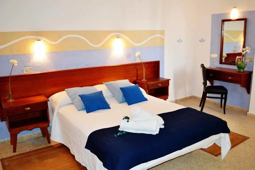 Hotel Sun Holidays Puerto de la Cruz