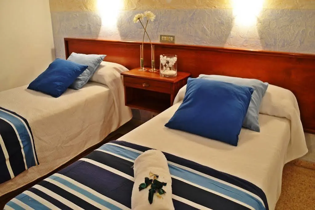 Hotel Sun Holidays Puerto de la Cruz